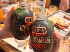 -木屋烧烤(岗顶二店)