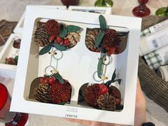 -ZARA HOME(蓝色港湾店)