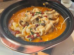 -九九·荆州大排档(荆北路店)