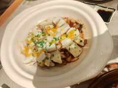 -潮界(虹桥新天地店)