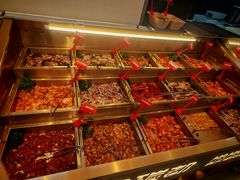 -哈哈碳都·牛肋条无限自助烤肉(宝龙店)