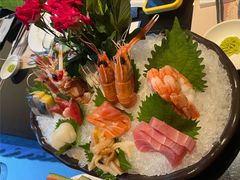 -Mr·Fish鱼鲜生海鲜放题(银泰in99店)