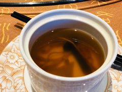 -重元寺香积厨素斋馆