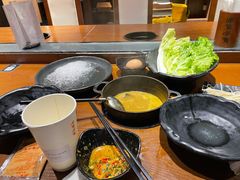 -呷哺呷哺 黄金牧场 (回龙观港龙店)