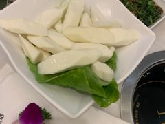 -围炉夜话·潮汕卤水火锅(榕江店)