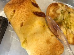 -BreadTalk面包新语·烘焙蛋糕(中心书城店)