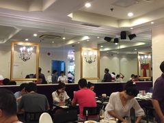 大堂-鹿港小镇(黄金店)