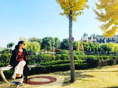 -安徒生童话乐园