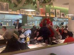 -Aqua Oasis 水天堂(太湖中心mall店)