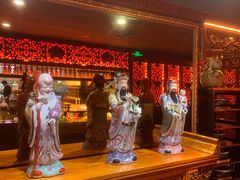 -宝轩渔府·海鲜(水上店)