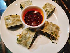 -李记搅团•非遗陕菜(三桥店)