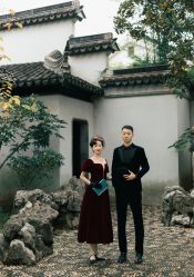 点击看大图 -苏州HX-合喜映画婚纱摄影