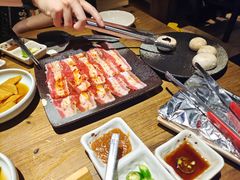 -泥炉烧肉师(新街口金銮巷店)