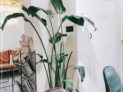 -花生咖啡 peanut coffee
