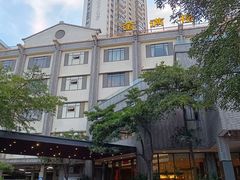 -金满楼(天河中路店)