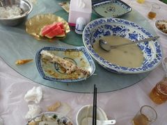 -芸海阁·农家私房菜(沙家浜景区出口店)