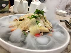 -新兴家喻酒家·羊城名宴(昌岗店)