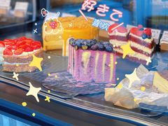 -BAKER&SPICE(BFC外滩金融中心店)