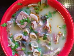 -老回回饺子馆(海洋馆店)