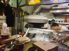 -味式·那不勒斯披萨Mise en place(亚朵酒店店)
