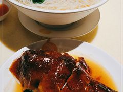 -龙记烧腊茶餐厅(常德路店)
