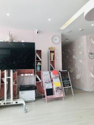-Beauty Nails 美甲美睫皮肤管理