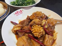 -天宝兄弟(前海壹方城店)