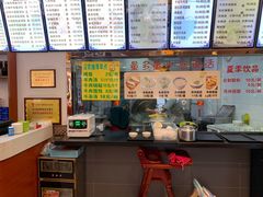 -河州春清真西北特色美食(虎踞路店)