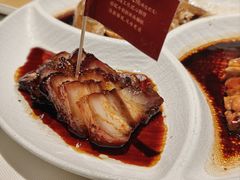 -侨美食家·41年地道粤菜(恒福路店)