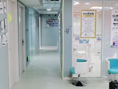 -乐博乐博少儿编程·机器人编程·信息学竞赛(杨浦五角场校区)