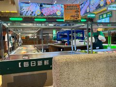 -曾百万小炉小串自助烧烤(高新店)