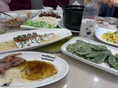 -昆承湖酒家·本帮农家菜