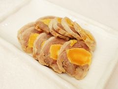 鸭肉蛋黄卷-永兴餐厅(复兴中路店)