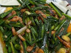 -盛得农家美食·无花果浸鸡·古法烧鸡·竹筒饭(白水寨森林海店)