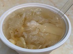 -老地方糖水店(大岭山综合市场店)