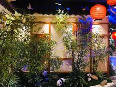 -锦绣金山人家(友谊店)