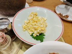 -山东宾馆·齐鲁苑餐厅