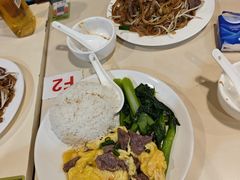 -玲又珑美食(盘福路店)