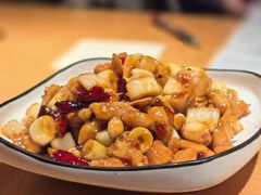 -湘与香缘·湖南菜(王府井北京市百货大楼店)