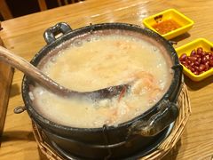 -云晓光头烧烤吧(新大陆广场店)