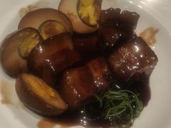 -望乡楼上海菜(日月光店)