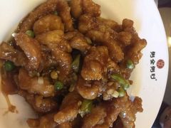 -粥全粥到海鲜家常菜(瞿塘峡路店)