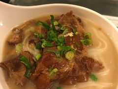 鹿儿岛猪豚软骨粉-翠华餐厅(湾仔店)