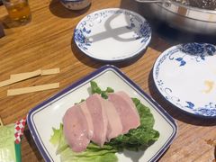 -厝味火锅·潮汕卤水火锅(十一合店)