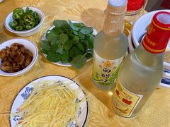 -华兴餐厅·招牌生鱼片(桃园路店)