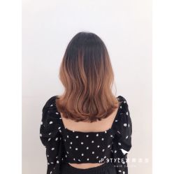 -吉米造型