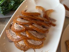 -北京全聚德(方庄店)