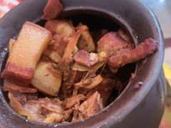 -葛记焖饼(伏牛路店)