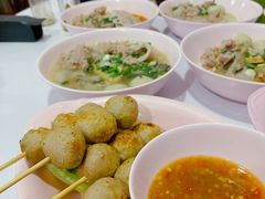 -榮泰米粉湯(Left Shop)