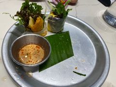 -CHILL Pho澳洲牛肉越南粉(佛山顺德万象汇店)